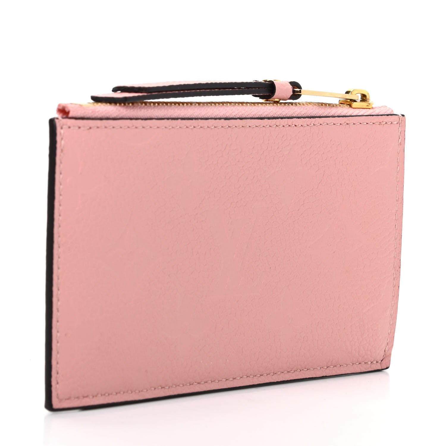 Louis Vuitton Empreinte Zipper Card Holder Rose Poudre 3 of 8