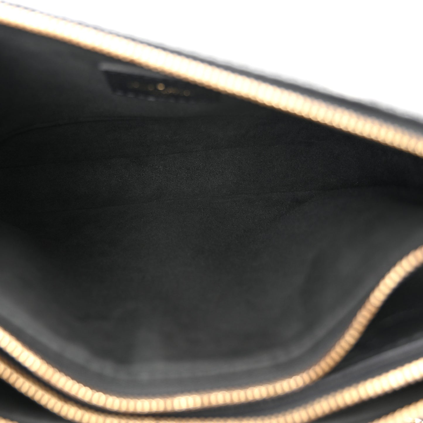 Empreinte Monogram Giant Multi Pochette Accessories Black
