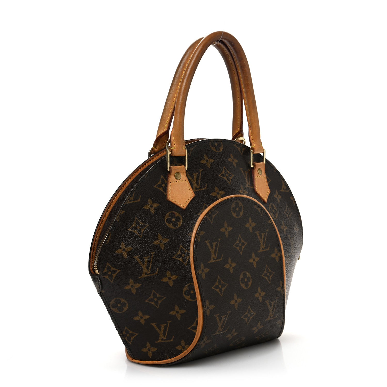 Louis Vuitton Monogram Ellipse PM 3 of 16