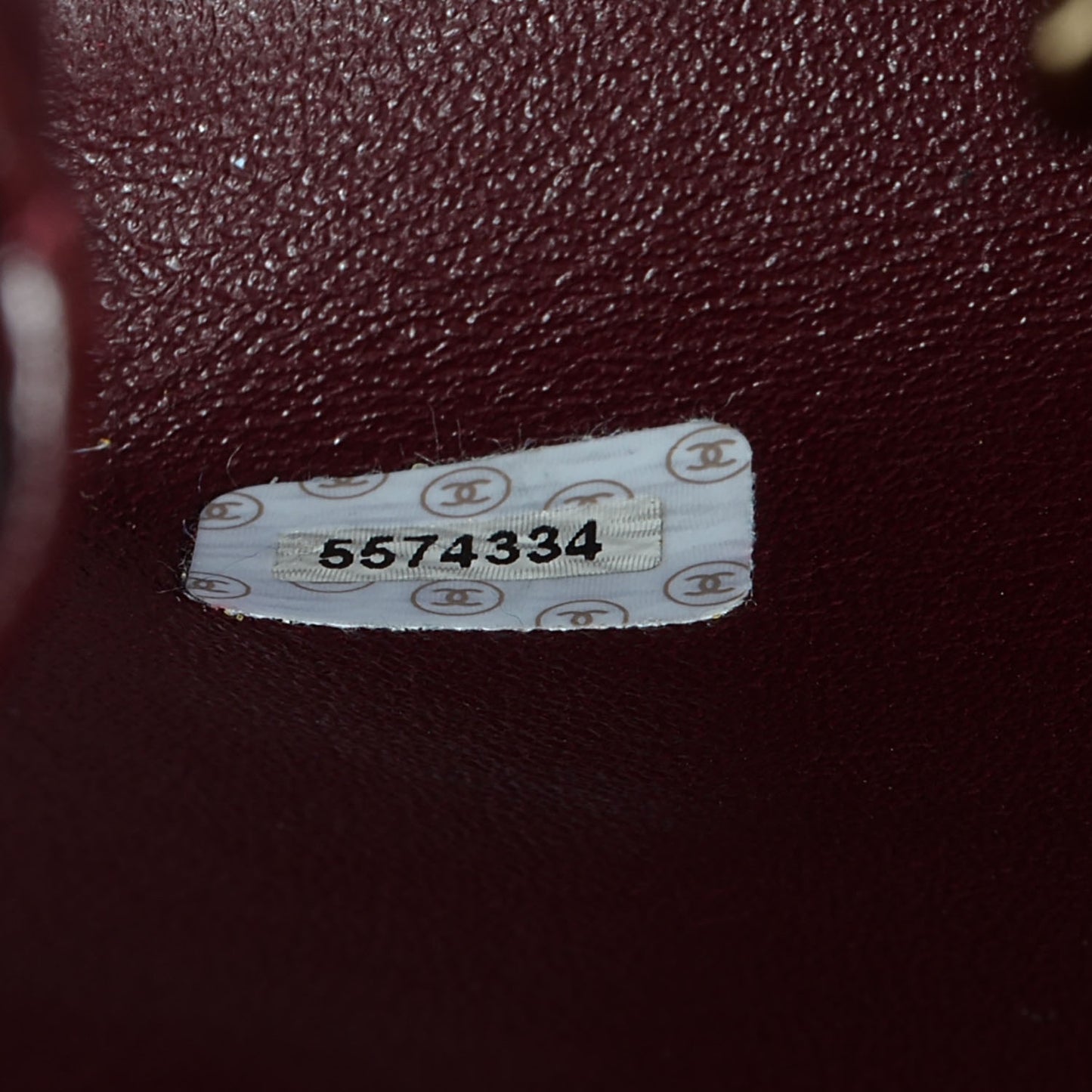 Lambskin Quilted Medium Kelly Flap Bag Black