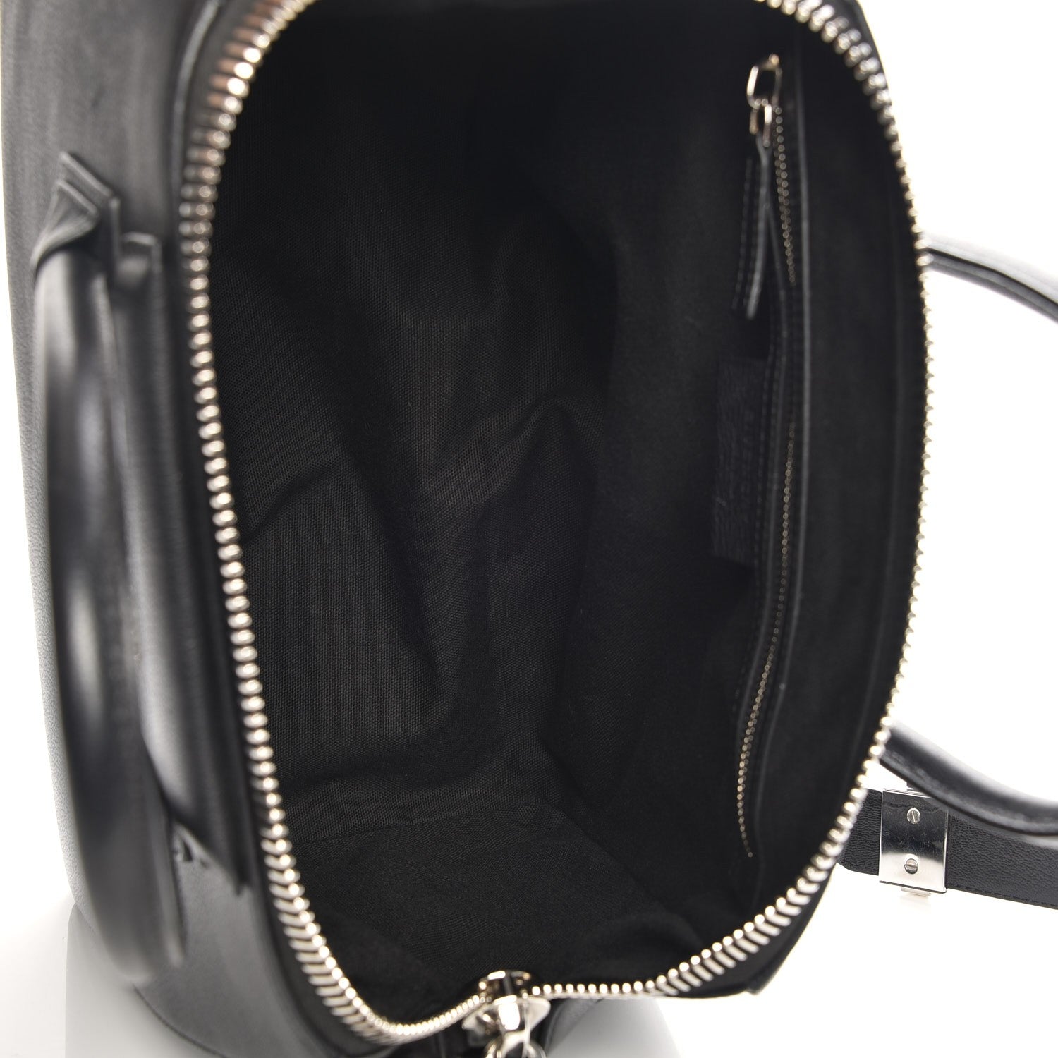 Givenchy Sugar Goatskin Medium Antigona Black 6 of 9