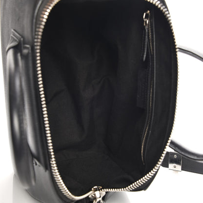Givenchy Sugar Goatskin Medium Antigona Black 6 of 9