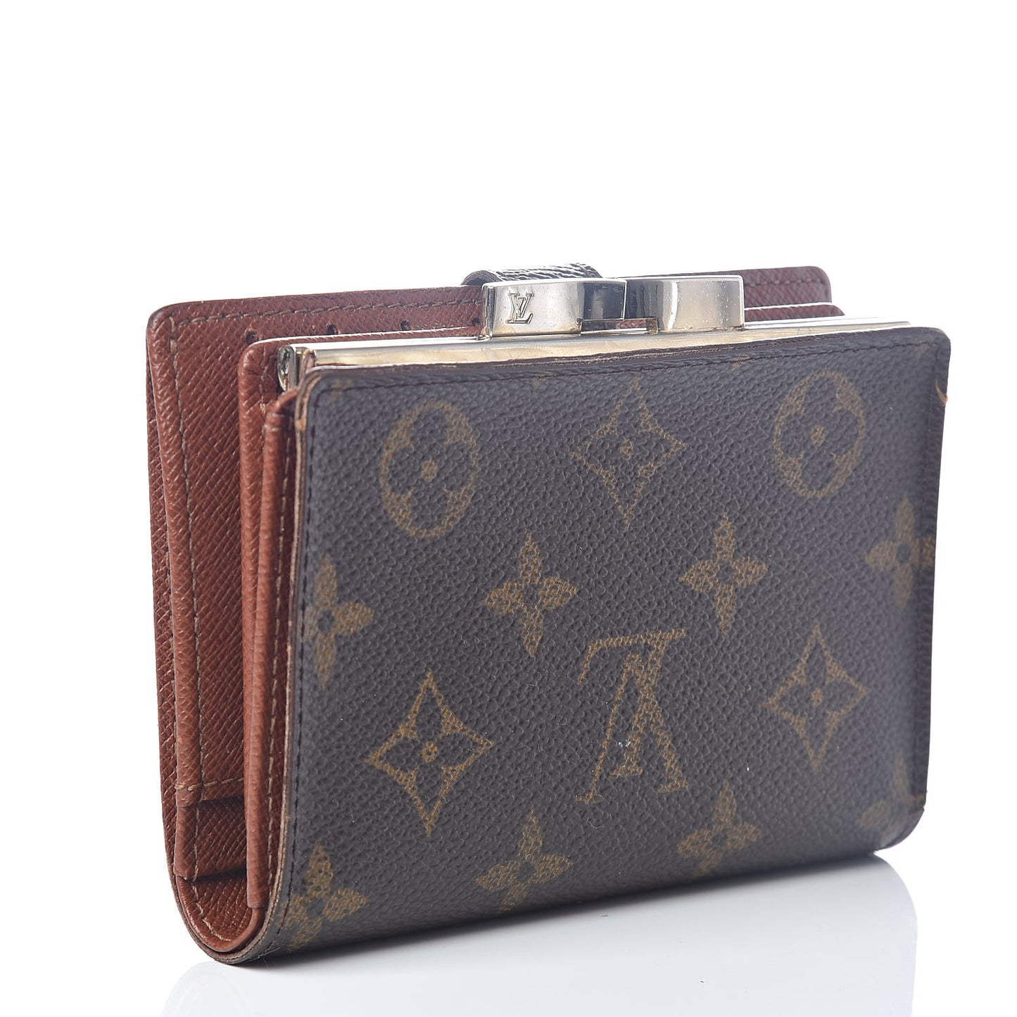 Monogram French Purse Wallet