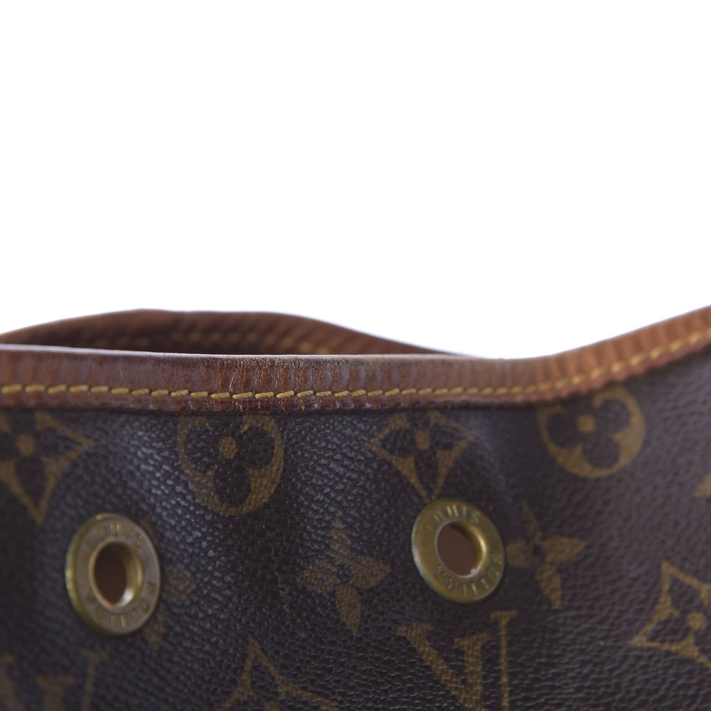 Monogram Montsouris GM Backpack