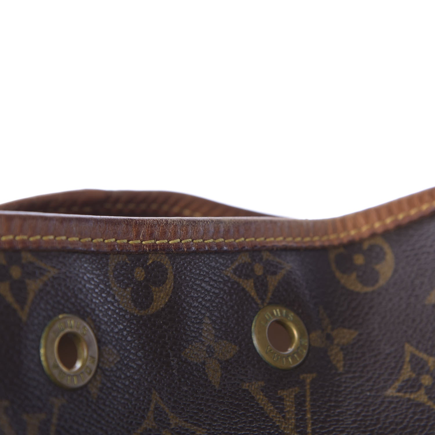 Louis Vuitton Monogram Montsouris GM Backpack 10 of 17
