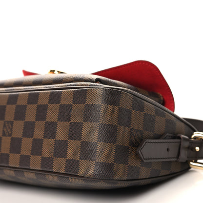 Louis Vuitton Damier Ebene Ravello GM 9 of 9