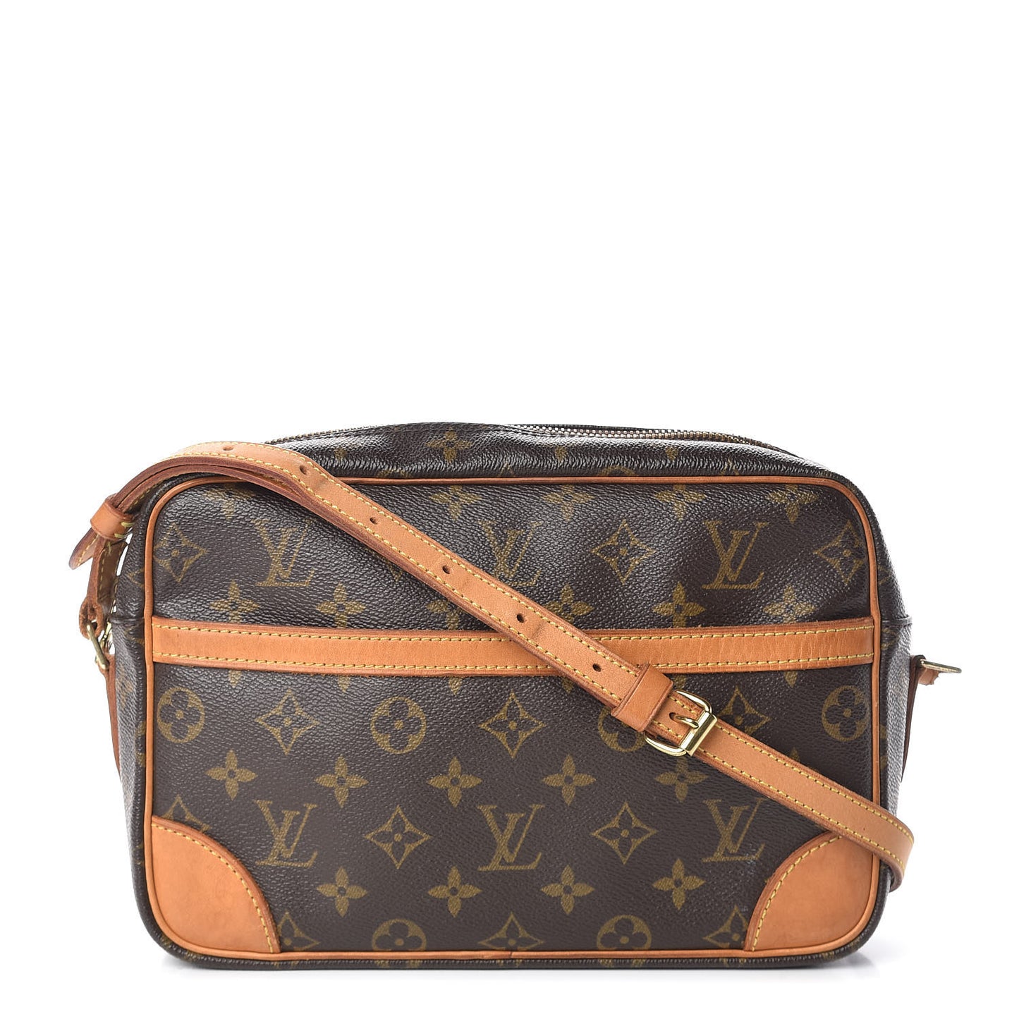 Monogram Trocadero 27
