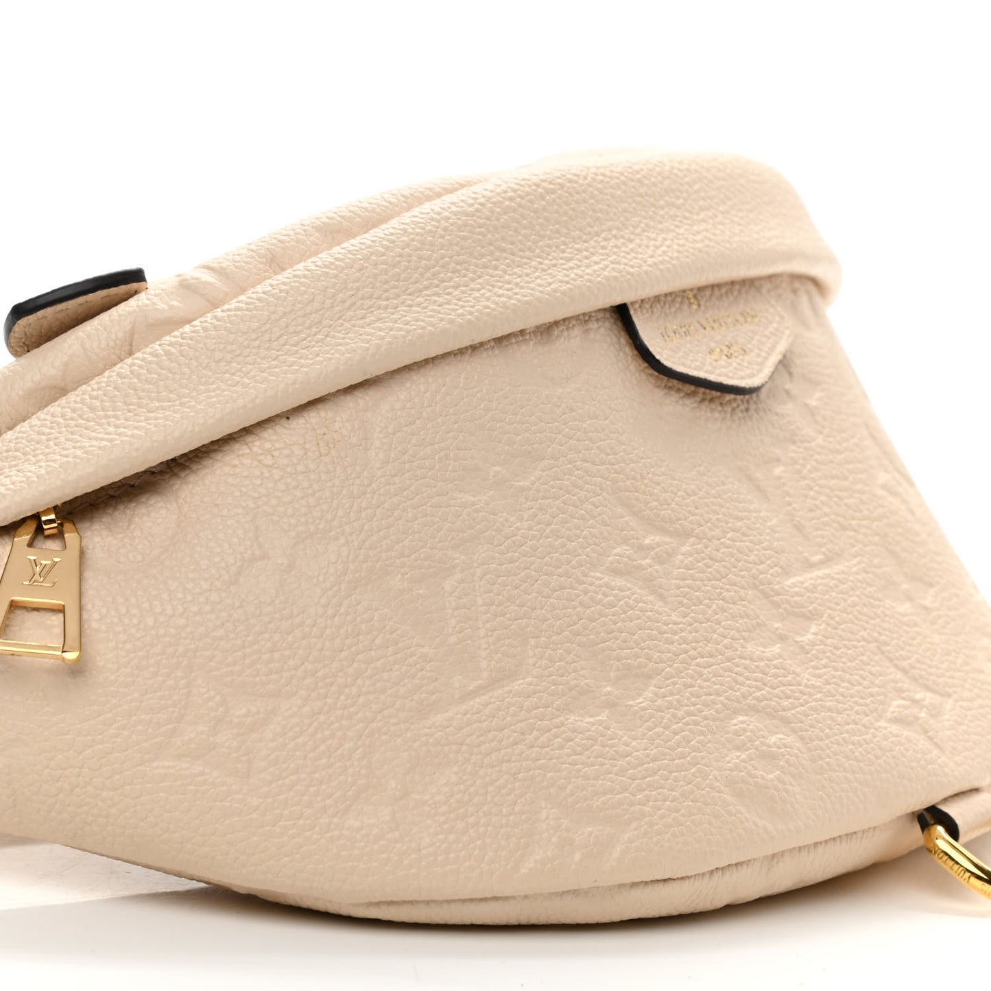 Empreinte BumBag Creme