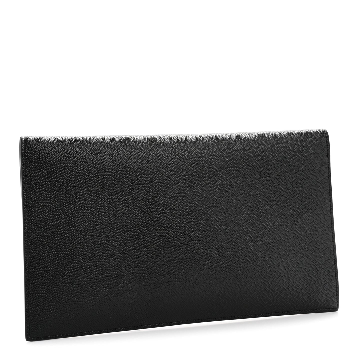 Grain De Poudre Uptown Pouch Black
