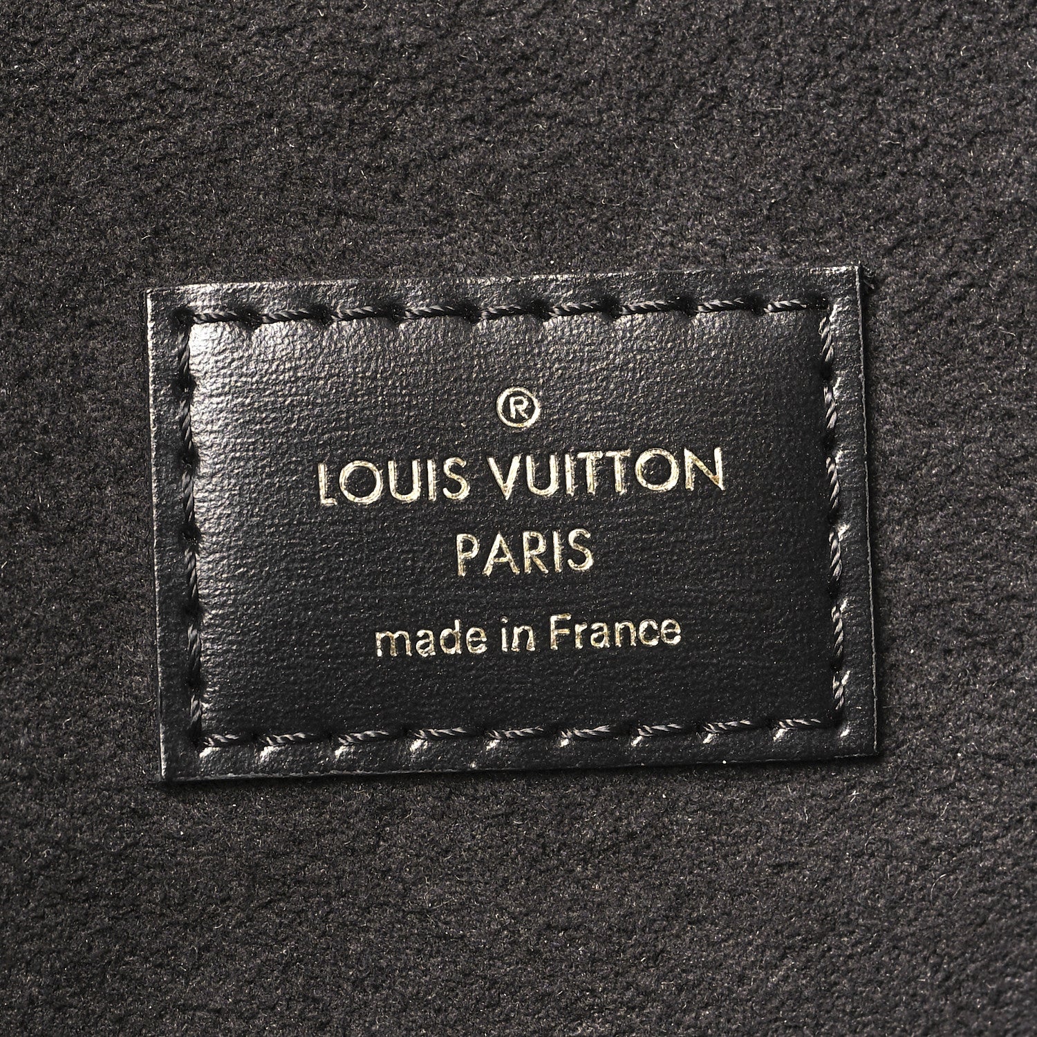 Louis Vuitton Reverse Monogram Pochette Metis 7 of 11