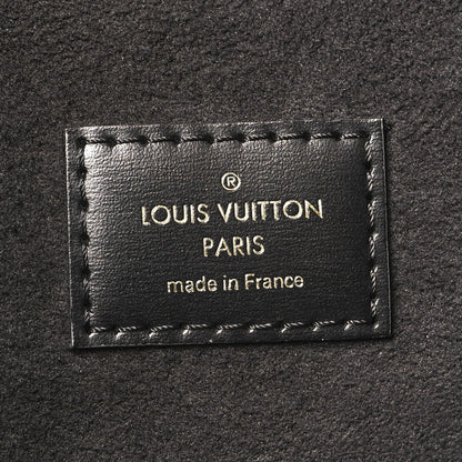 Louis Vuitton Reverse Monogram Pochette Metis 7 of 11