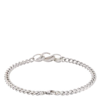 Tiffany Sterling Silver Forge Bracelet 2 of 3