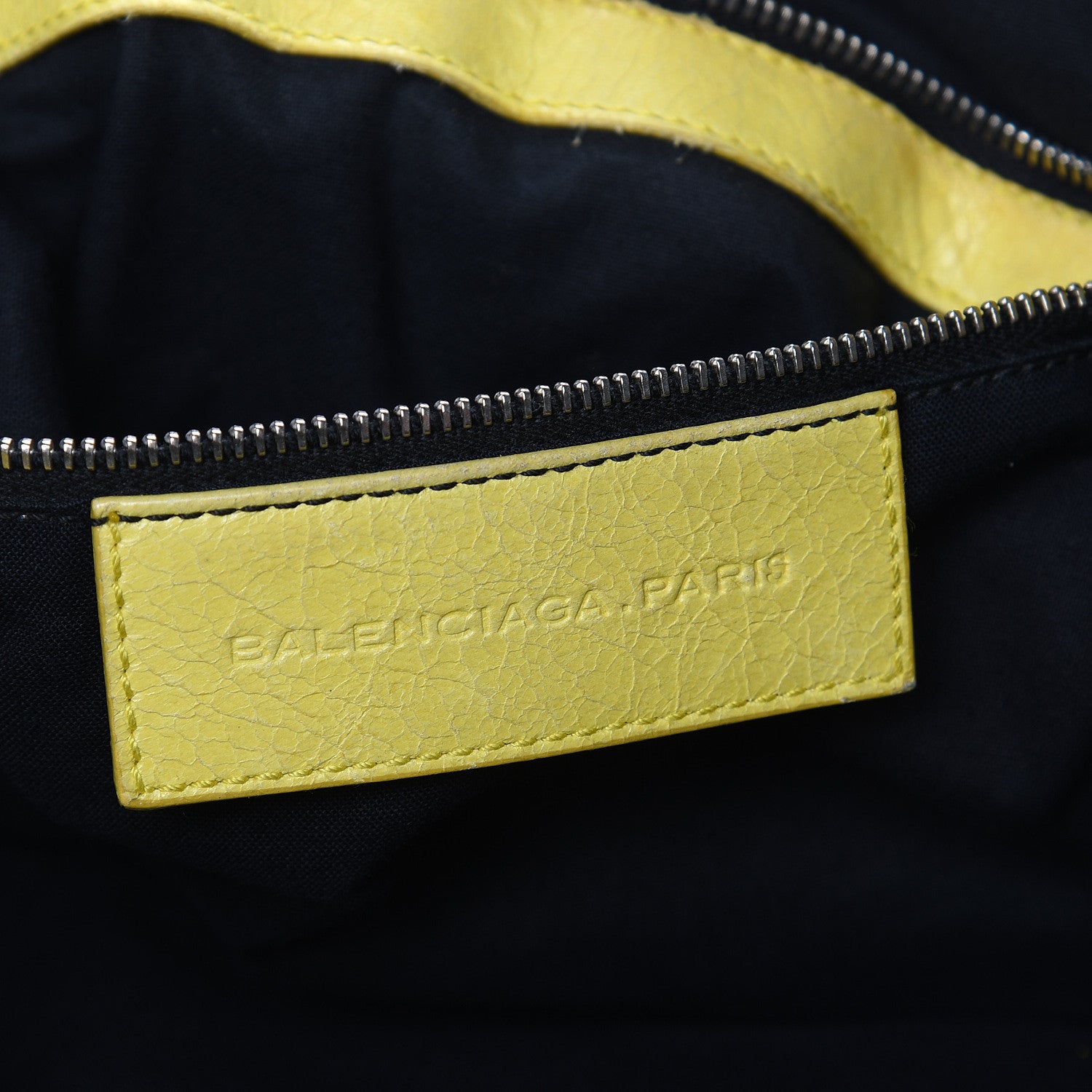 Balenciaga Agneau Giant 21 Gold Hardware Work 6 of 25