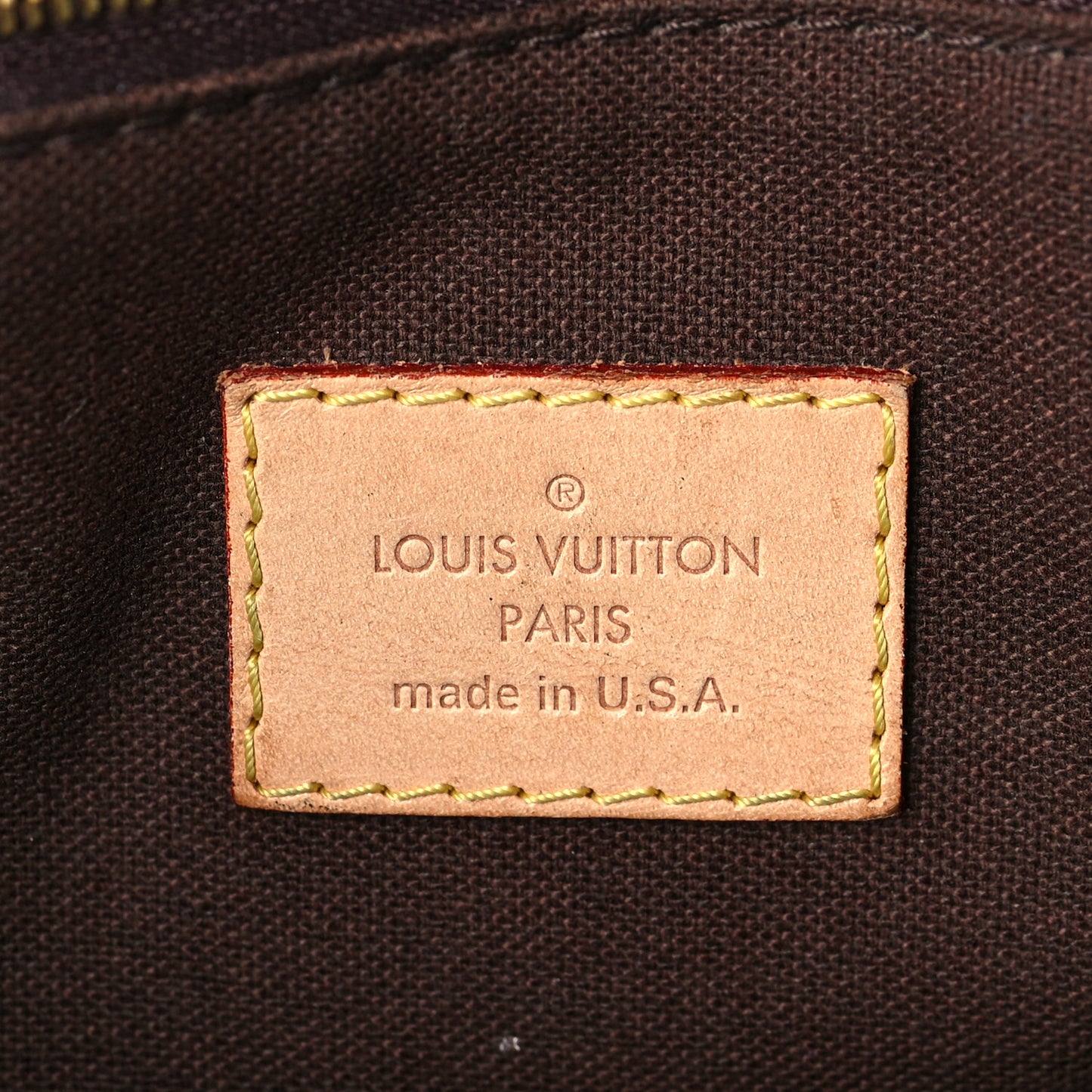 Monogram Menilmontant PM