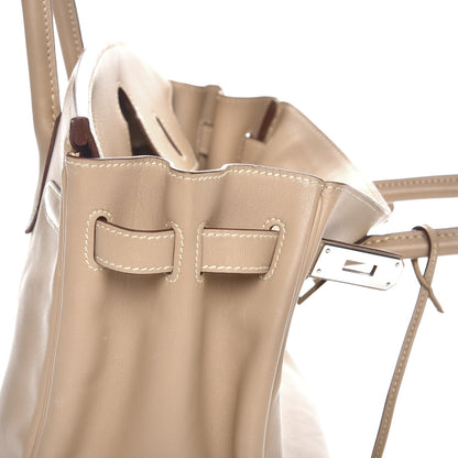 Hermes Swift Birkin 30 Argile 15 of 36