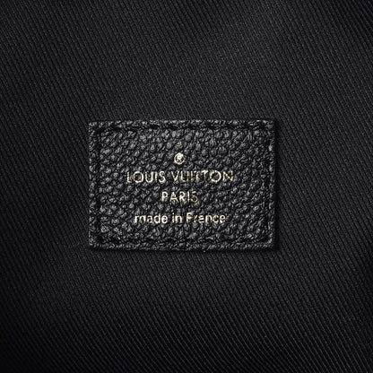 Louis Vuitton Empreinte Ponthieu PM Black 7 of 12