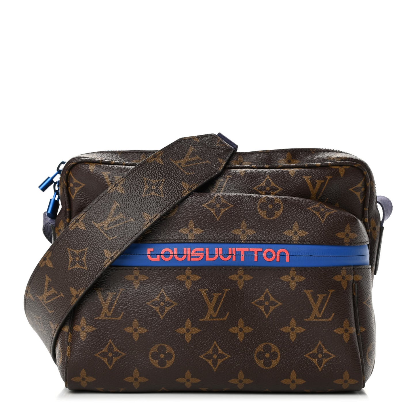 Monogram Outdoor Messenger PM
