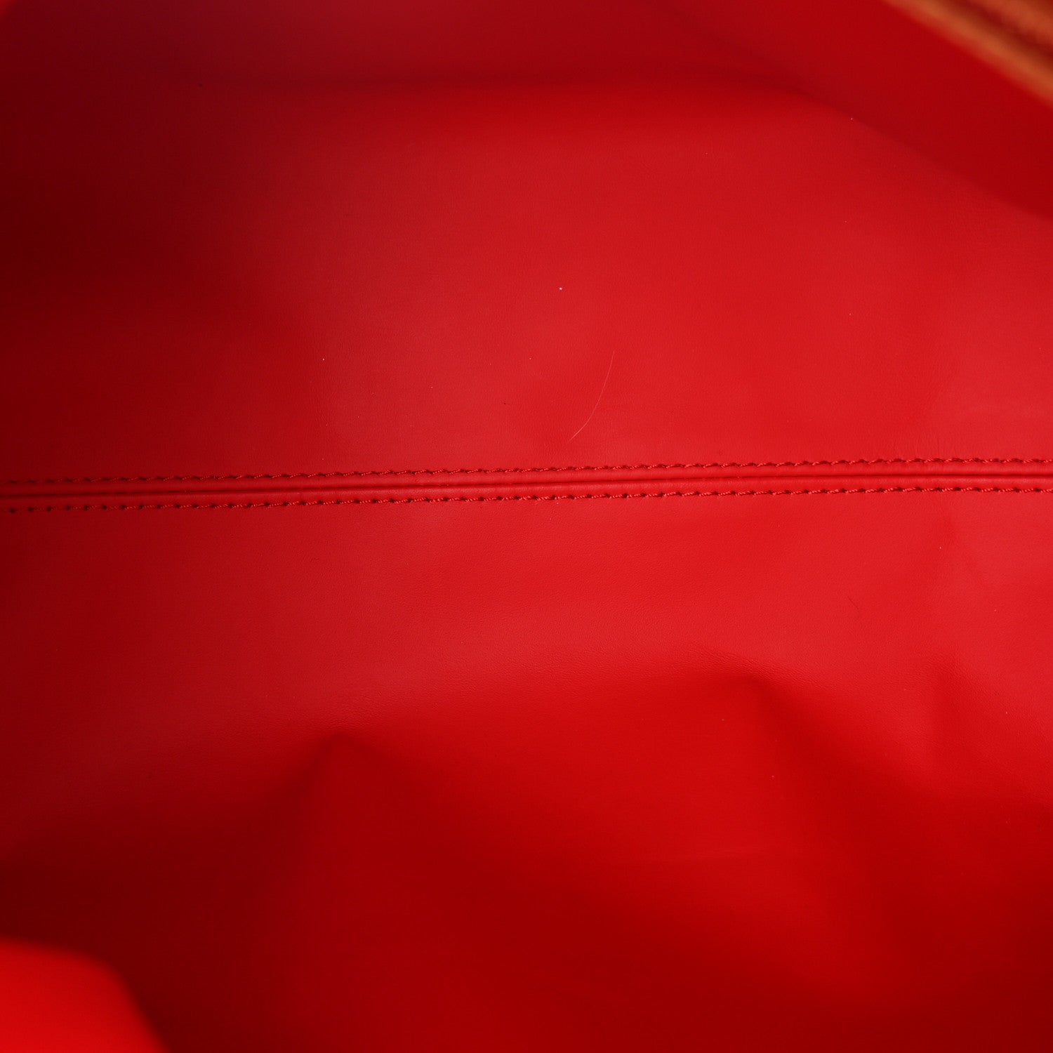 Louis Vuitton Monogram Speedy Soft 30 Crafty Red 5 of 10