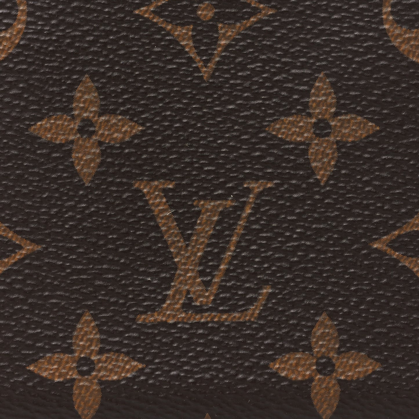 Monogram Zippy Coin Purse
