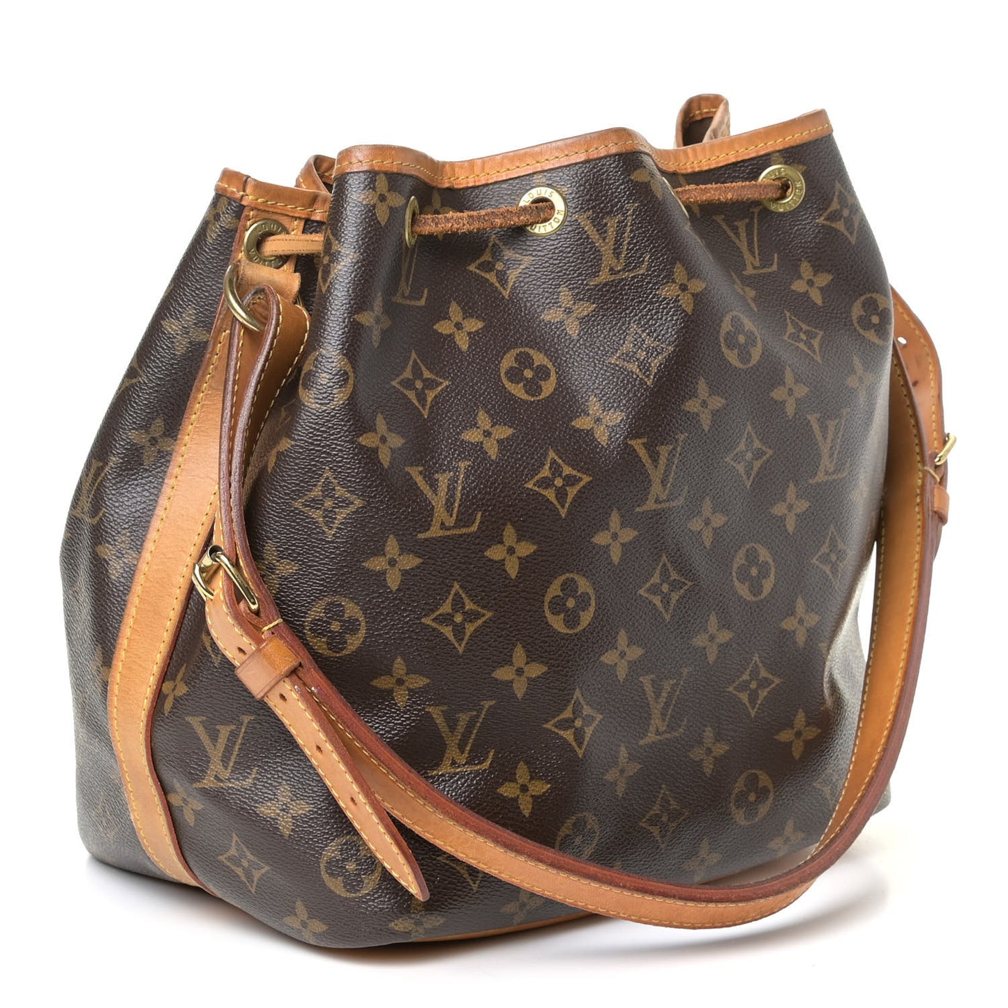Monogram Petit Noe