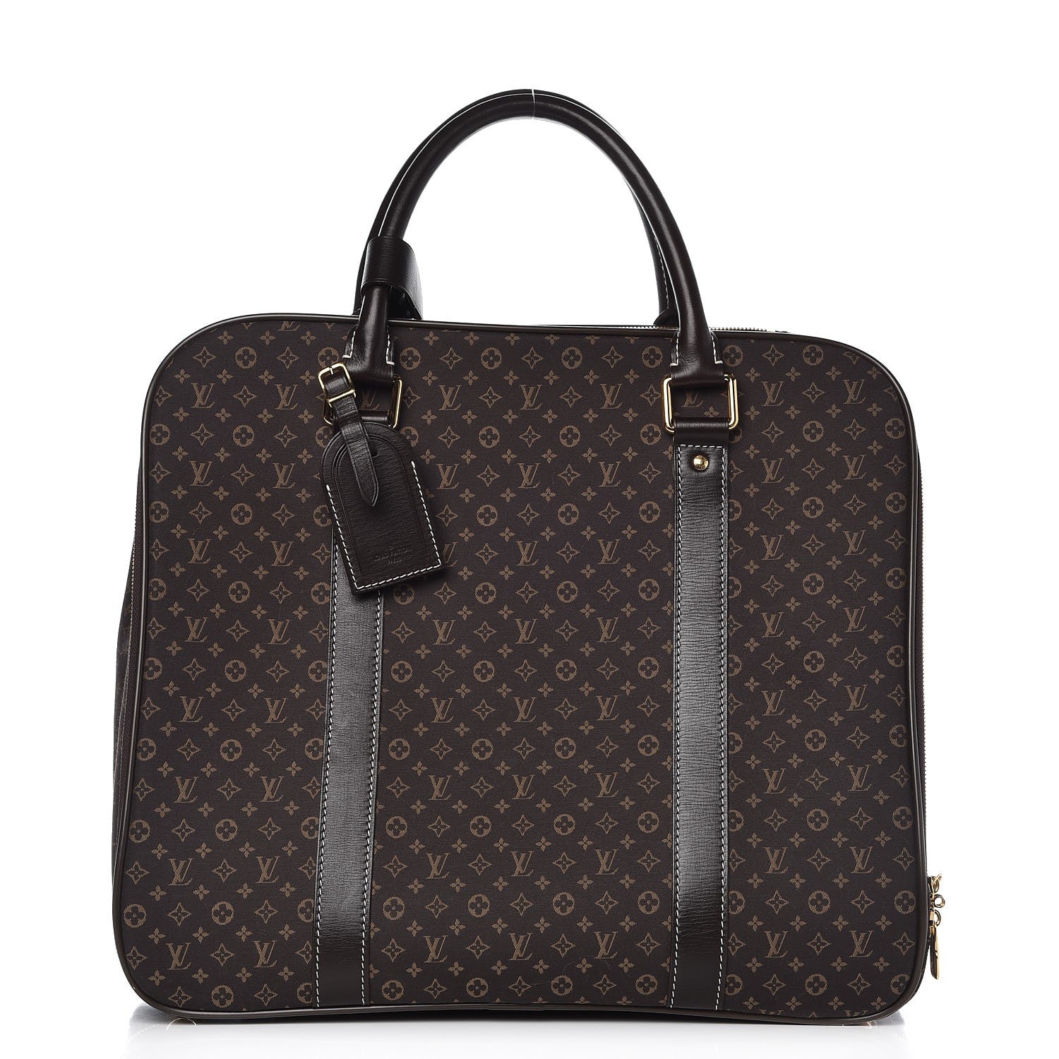 Louis Vuitton Monogram Idylle Epopee Rolling Suitcase Fusain 1 of 14