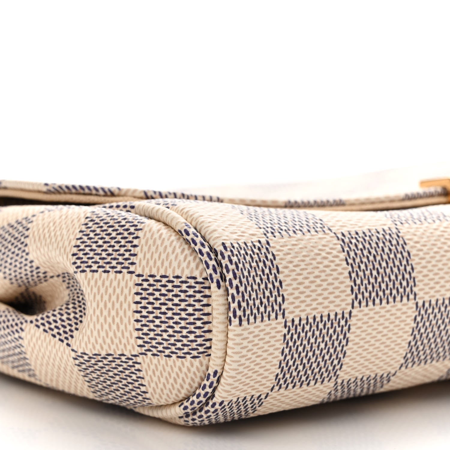 Louis Vuitton Damier Azur Favorite MM 10 of 11