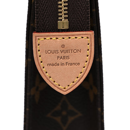 Louis Vuitton Monogram Toiletry Pouch 26 6 of 8
