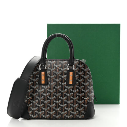 Goyard Goyardine Mini Vendome Black 15 of 15
