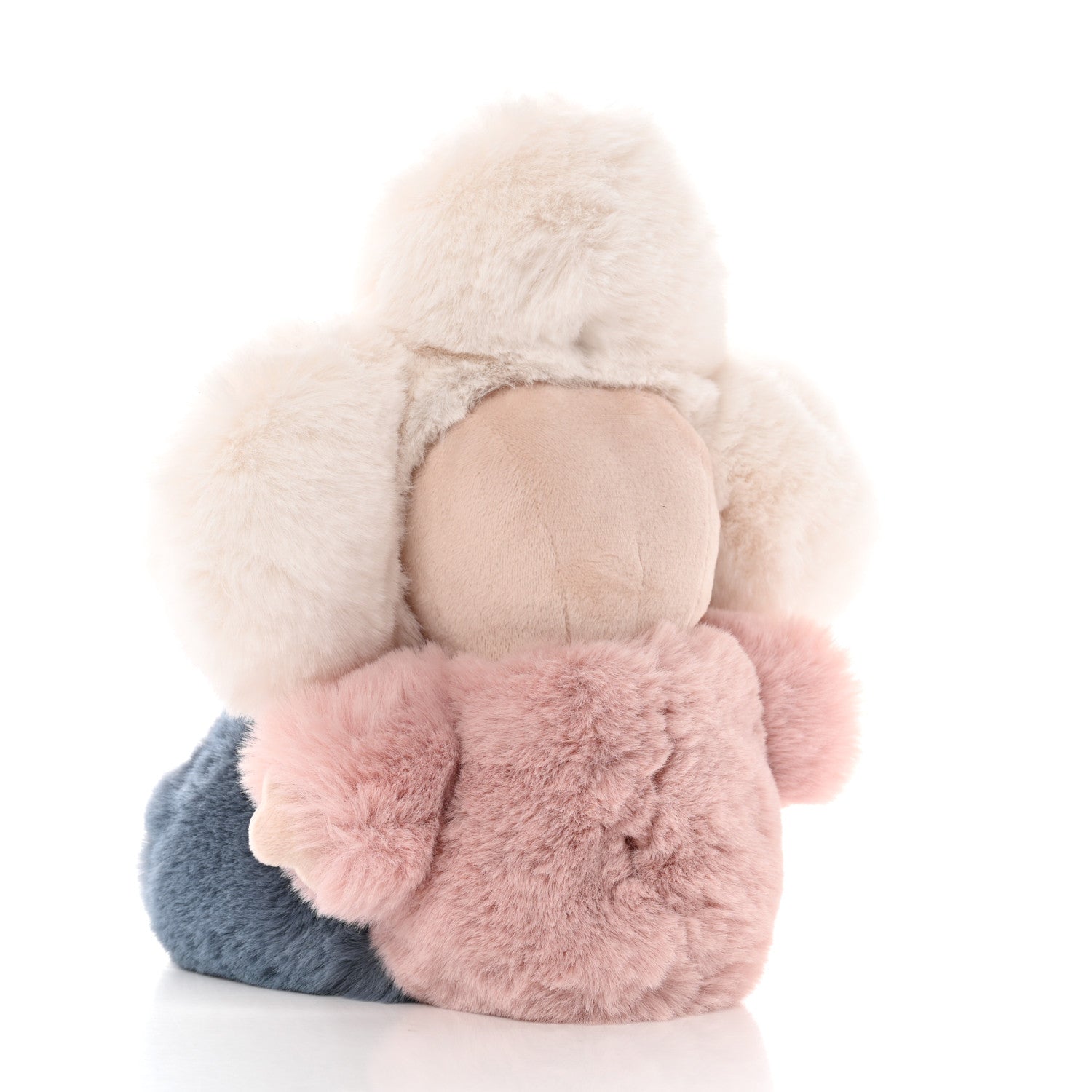 Louis Vuitton Vivienne Doudou 4 of 7