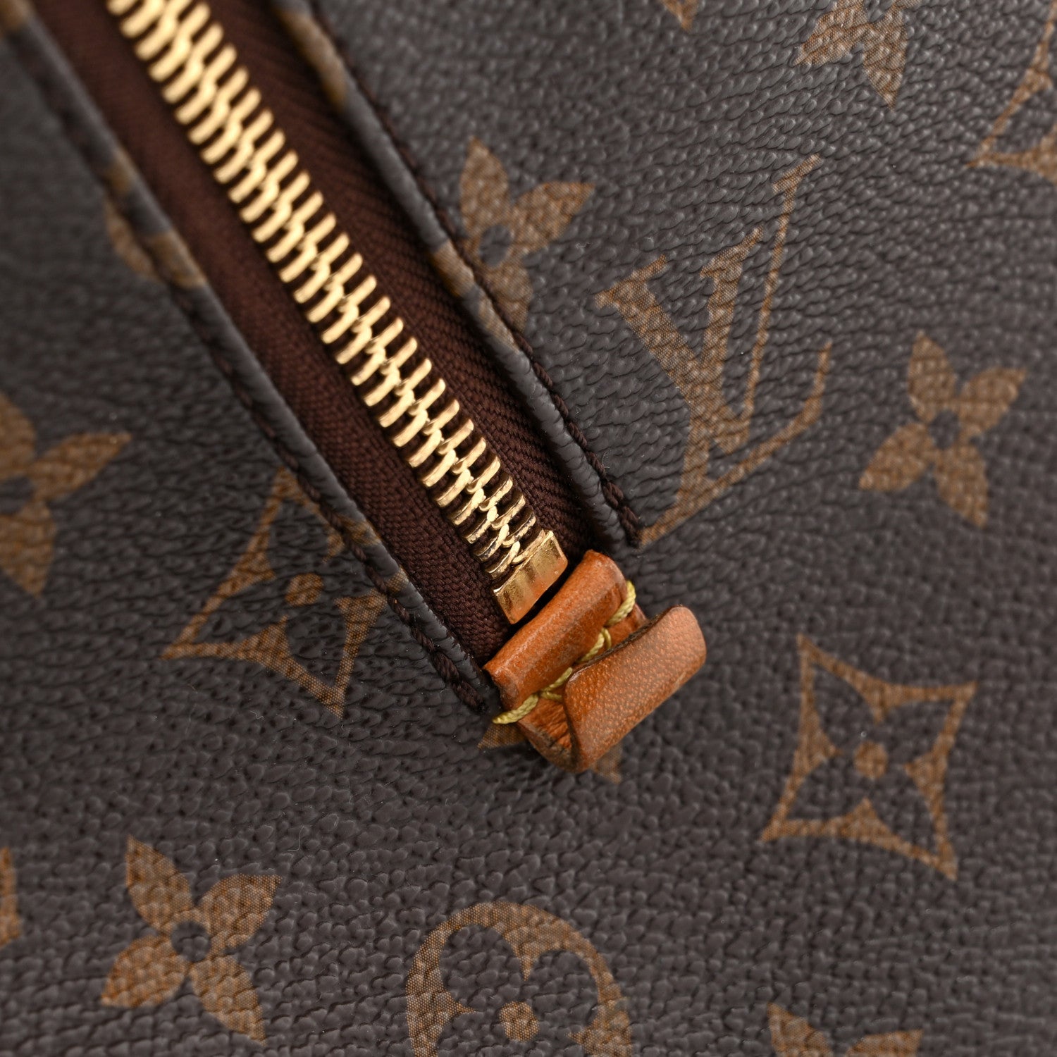 Louis Vuitton Monogram Delightful GM 13 of 13