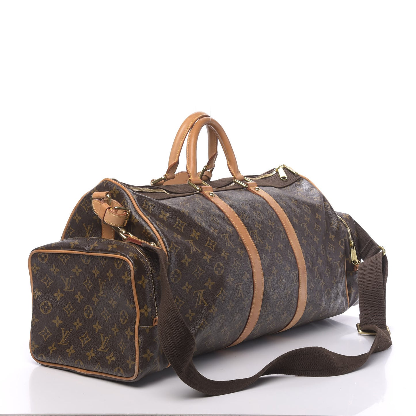 Monogram Sac Gymnastique