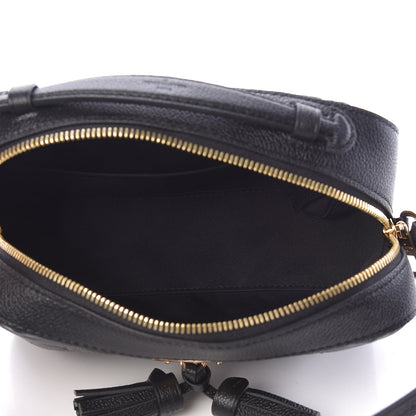 Louis Vuitton Empreinte Saintonge Black 5 of 12