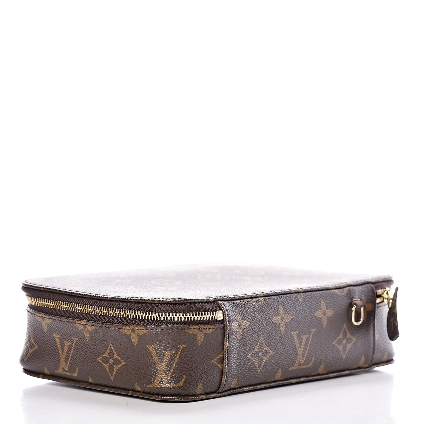 Monogram Monte Carlo Jewelry Box