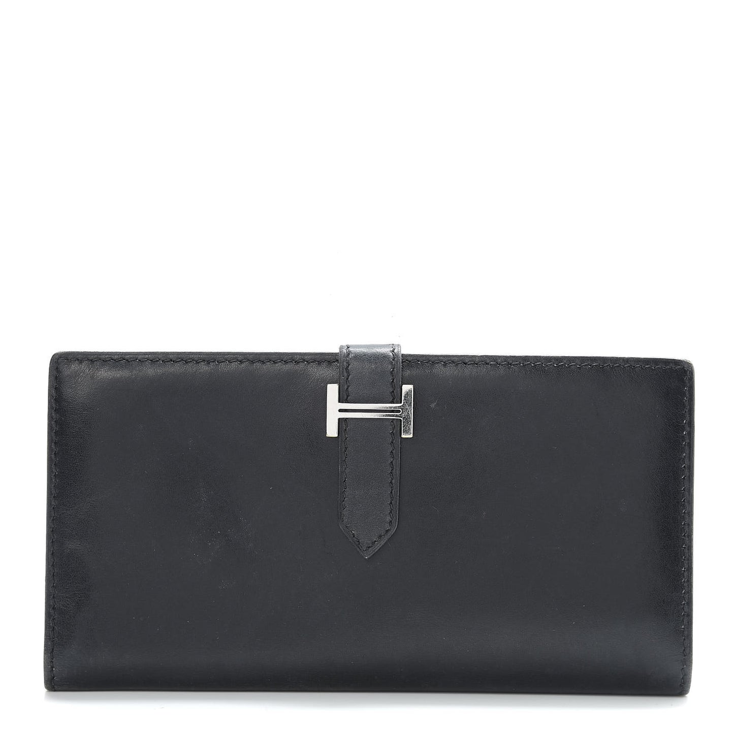 Box Bearn Wallet Black