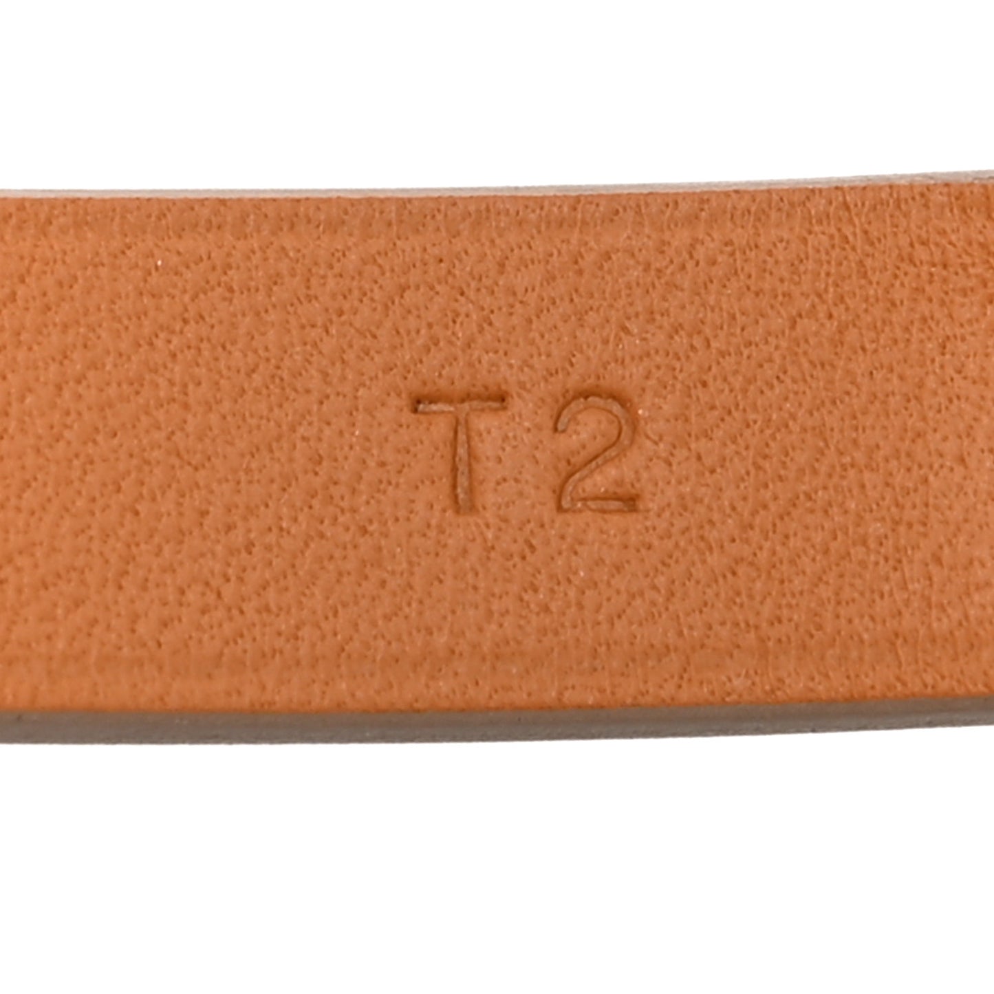 Swift Kelly Double Tour Bracelet T2 Rose Dragee
