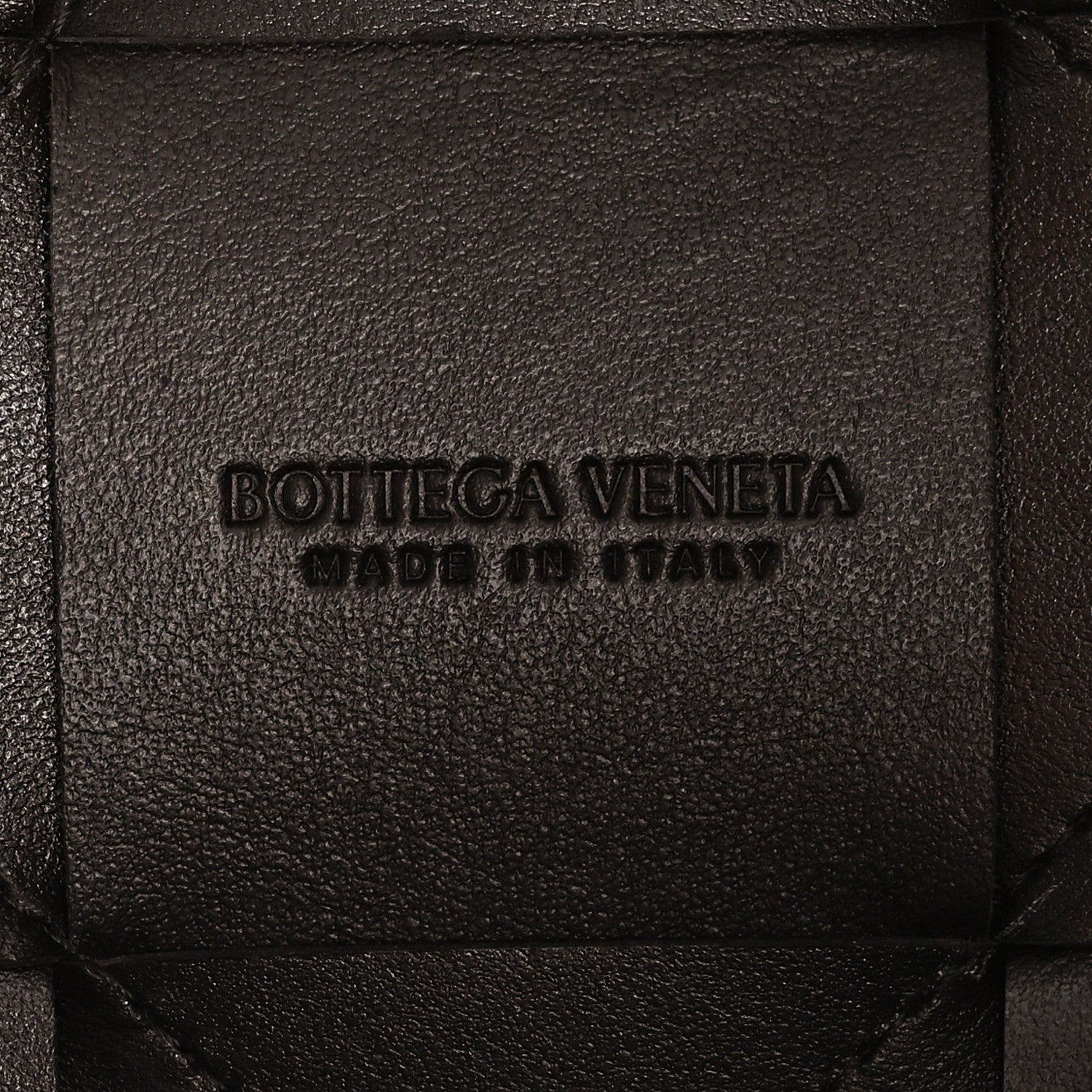 Bottega Veneta Nappa Maxi Intrecciato Mini Cassette Bucket Bag Fondant 6 of 9
