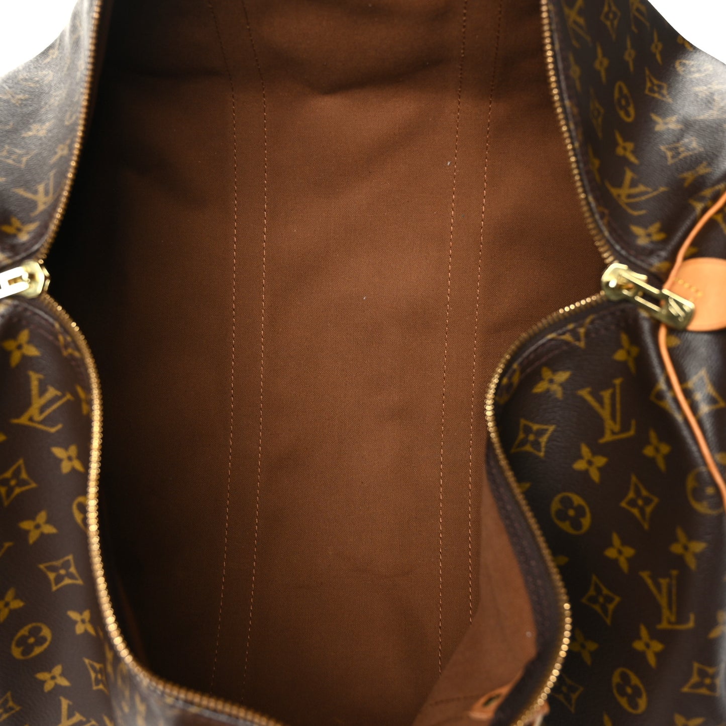 Monogram Keepall 55