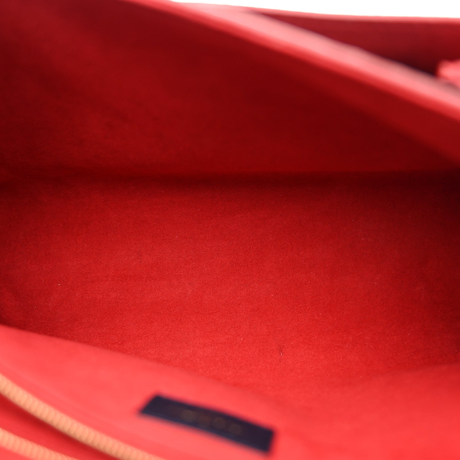 Louis Vuitton Empreinte Vavin PM Marine Rouge 5 of 10