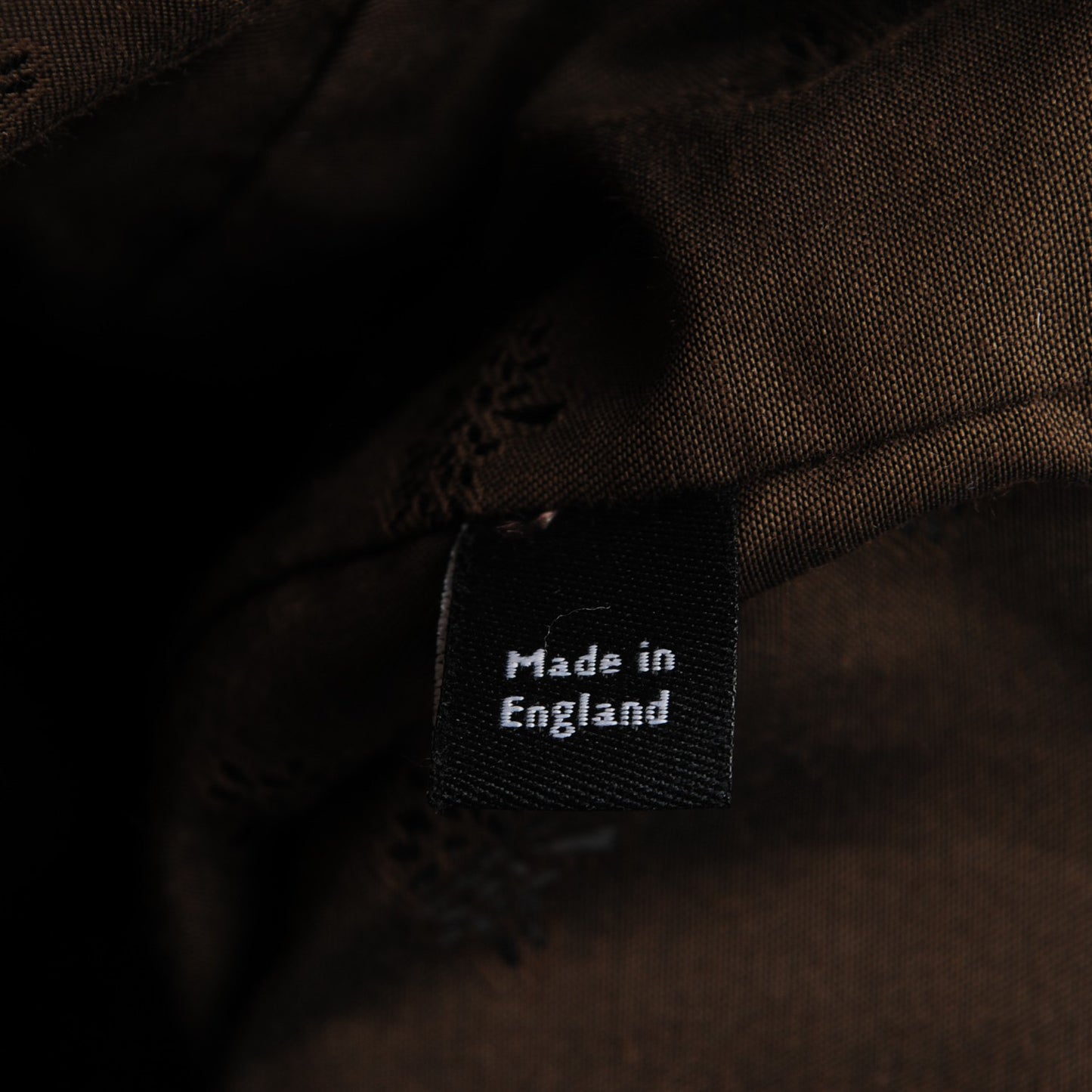 Soft Buffalo Medium Alexa Oak