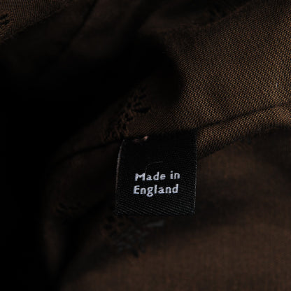 Mulberry Soft Buffalo Medium Alexa Oak 8 of 8