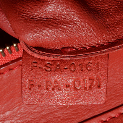 Celine Smooth Calfskin Micro Luggage 7 of 9