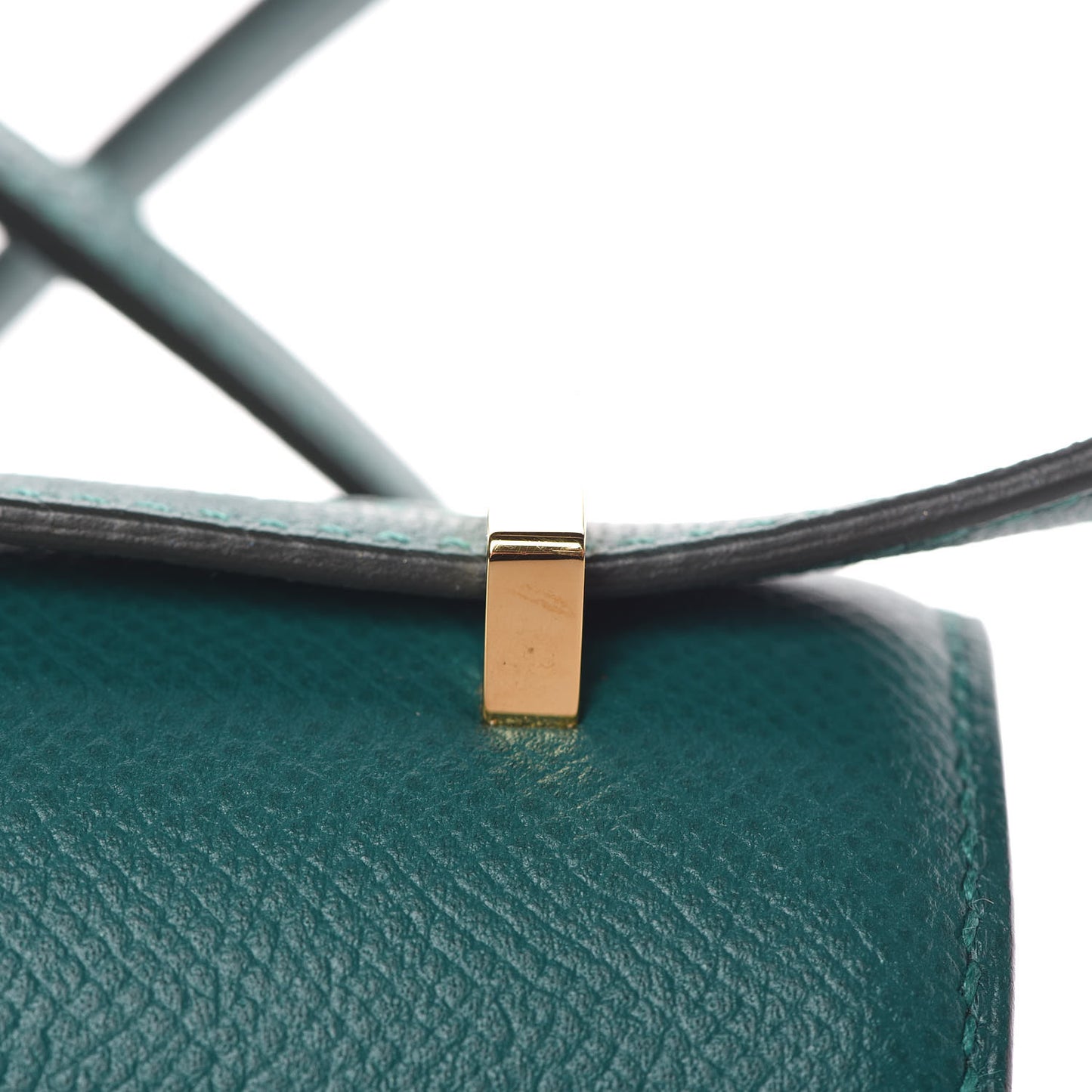Epsom Constance 18 Malachite