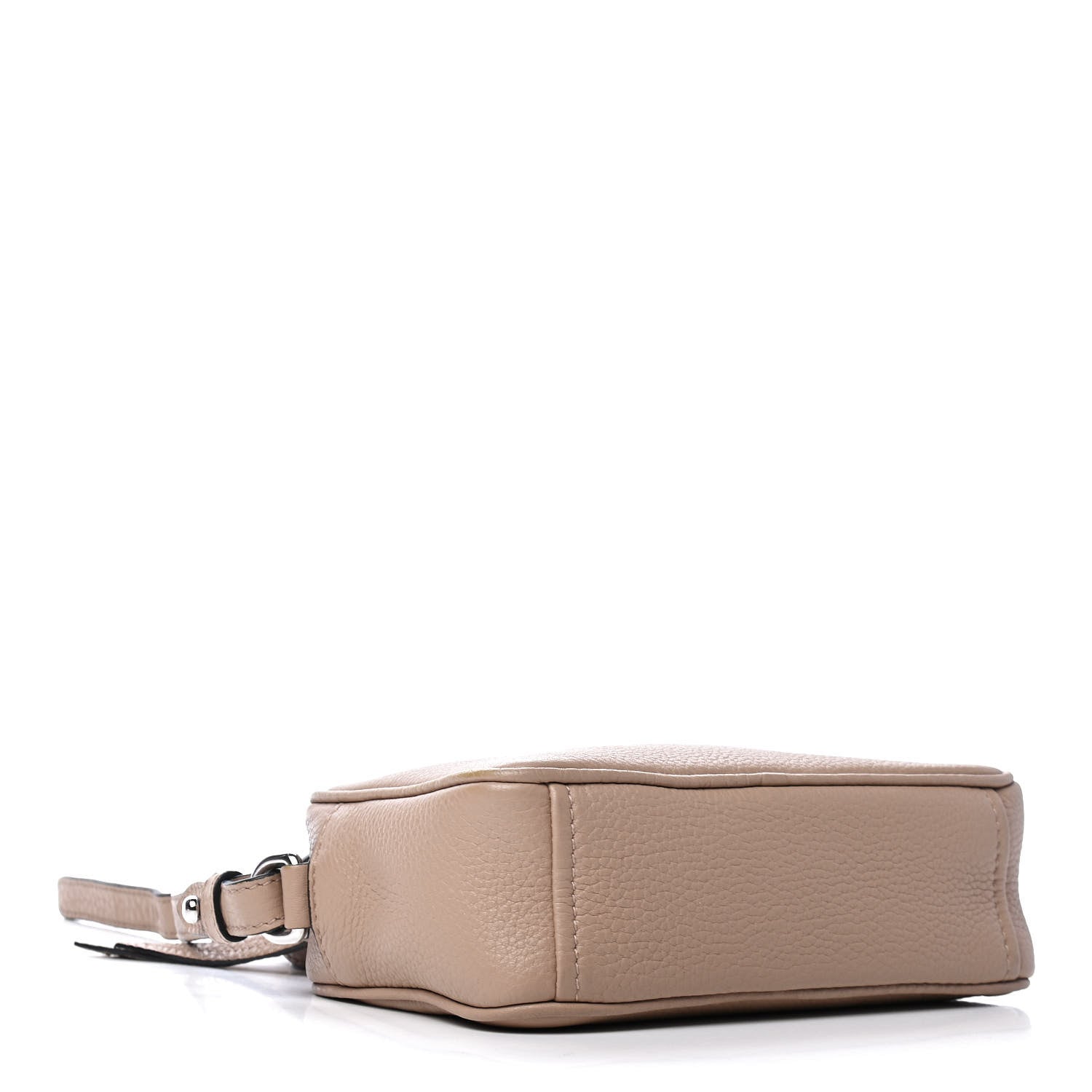 Prada Vitello Phenix Camera Bag Cammeo 3 of 5