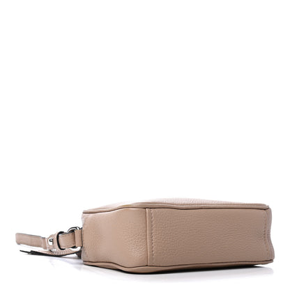 Prada Vitello Phenix Camera Bag Cammeo 3 of 5