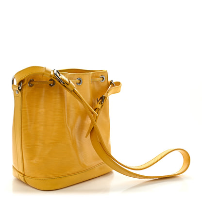 Louis Vuitton Epi Noe Tassil 3 of 11