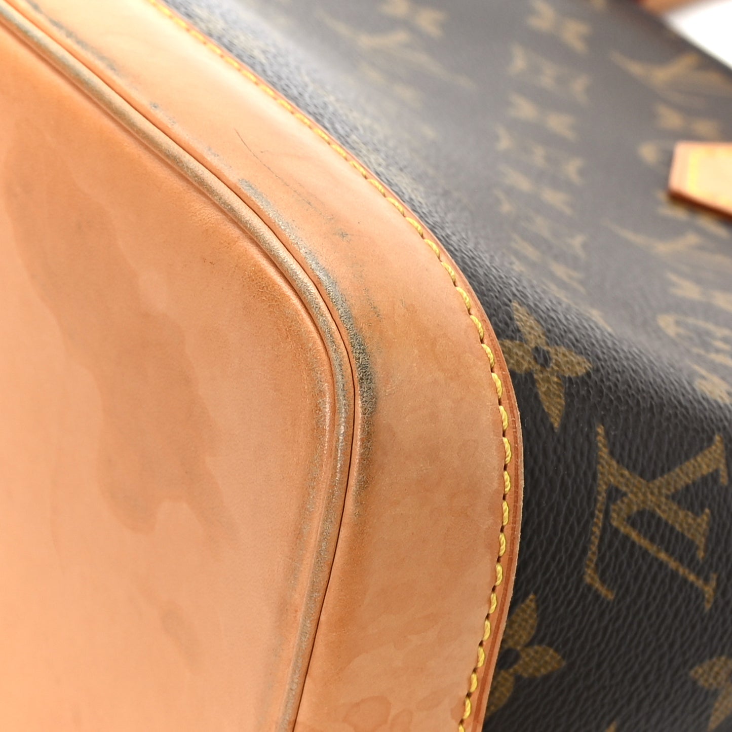 Monogram Alma PM