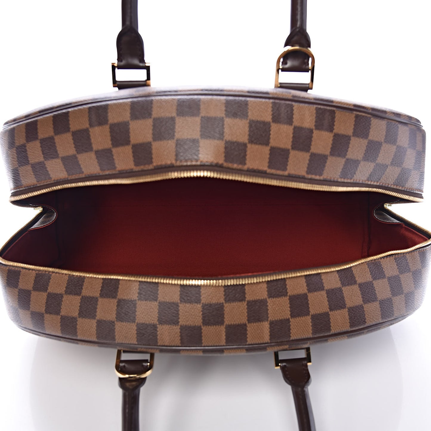 Damier Ebene Nolita 24 Heures