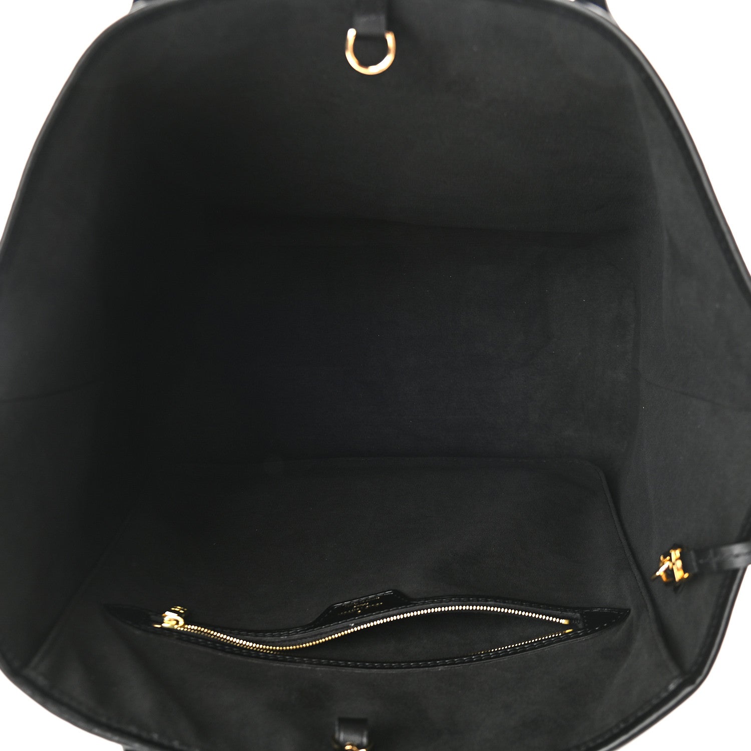 Louis Vuitton Game On Neverfull MM Black 6 of 11