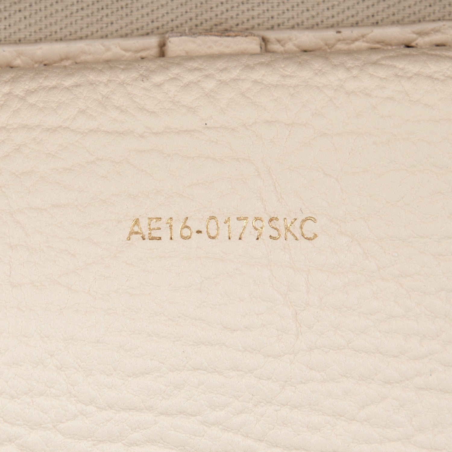 3.1 Phillip Lim 3.1 Textured Calfskin Medium Pashli Satchel Milk 7 of 7