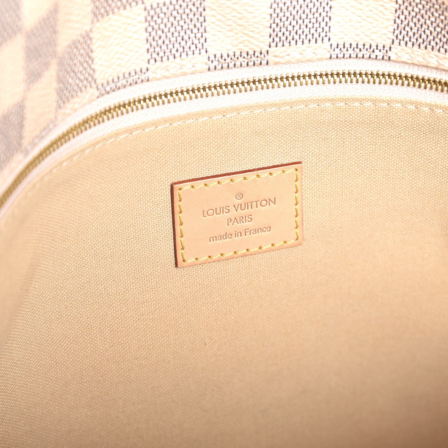 Damier Azur Soffi